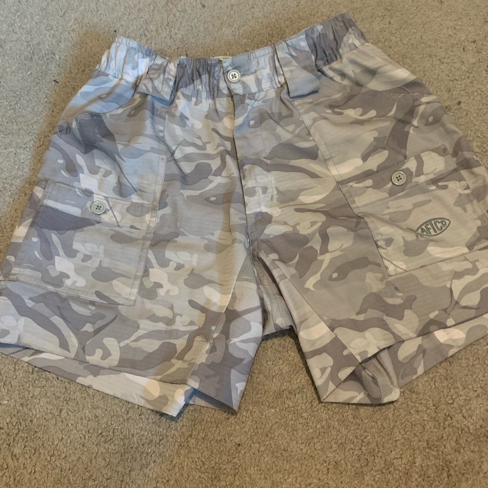 2 pairs of aftcos